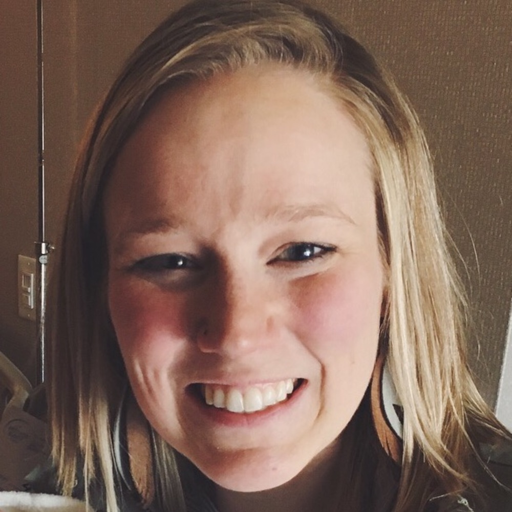 Meet your Posher, Betsy